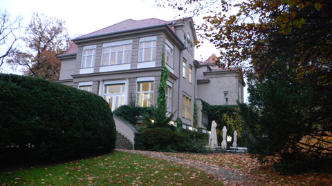 Mit Geschichte denken. Unruhige Zeiten in geisteswissenschaftlicher Reflexion